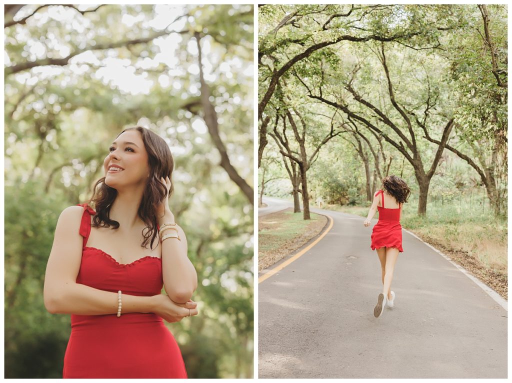 Drew Austin Texas Senior Photography | Keala Jarvis