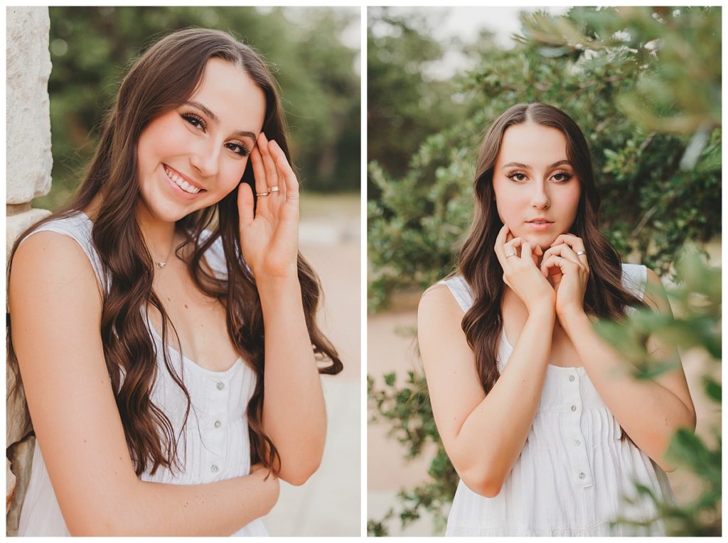 Lauren Hill Country Austin Texas Senior Photography | Keala Jarvis