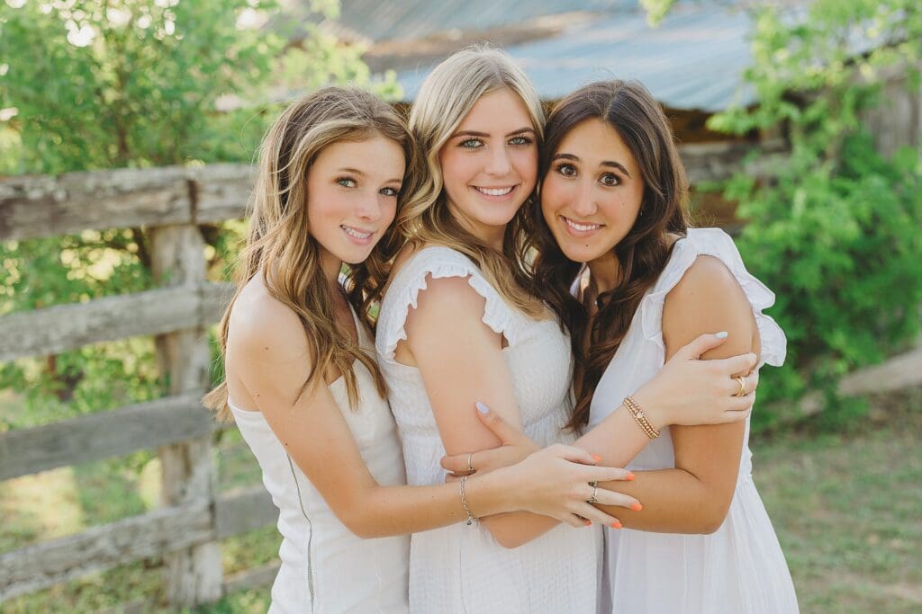 Best Friend Photos in Austin Texas by Keala Jarvis Photography