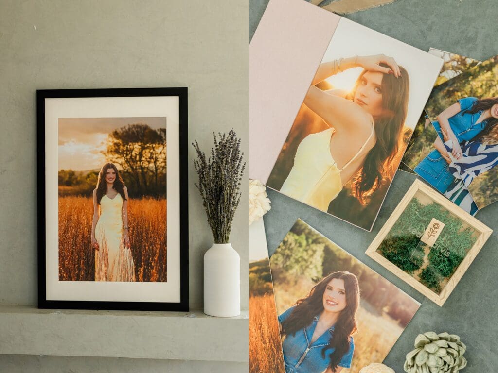 Austin Senior Photos Fine Art Products Keala Jarvis Photography Wall Art