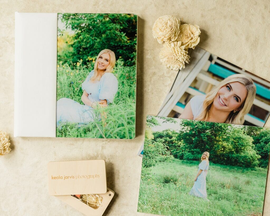 Austin Senior Photos Fine Art Products Keala Jarvis Photography