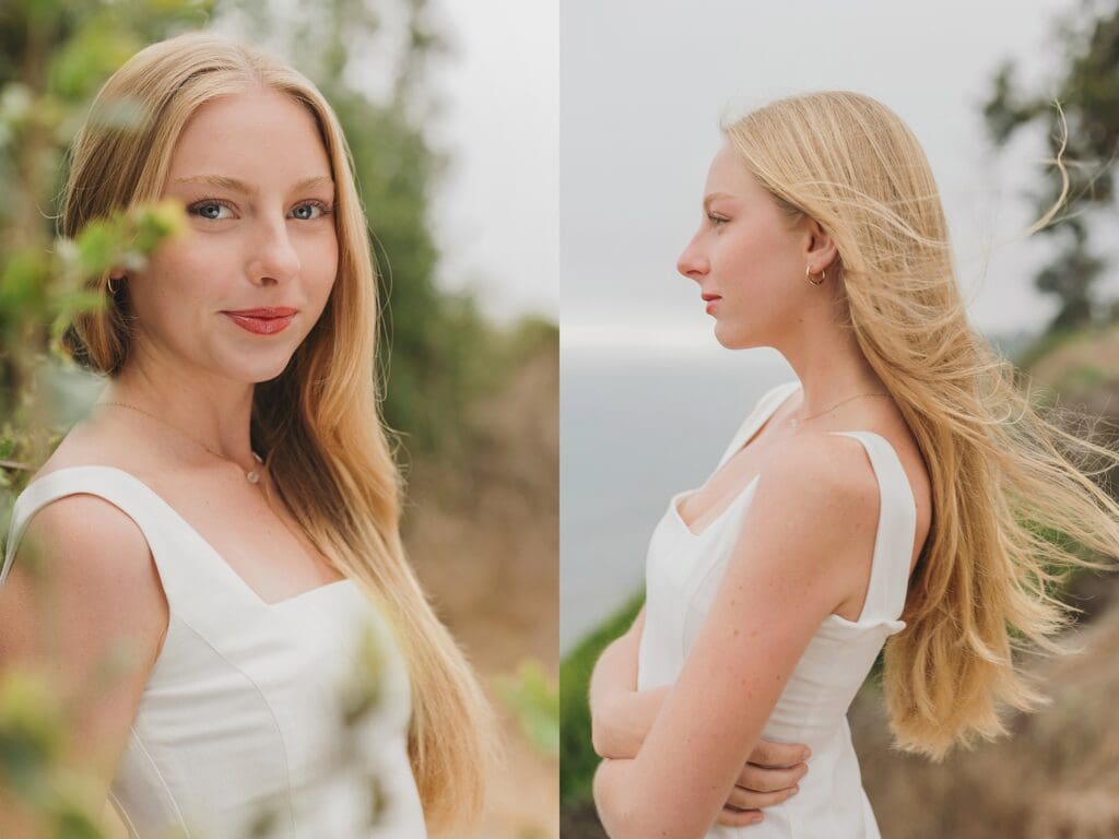 Senior Portrait Pose Ideas Austin Texas Keala Jarvis Photography