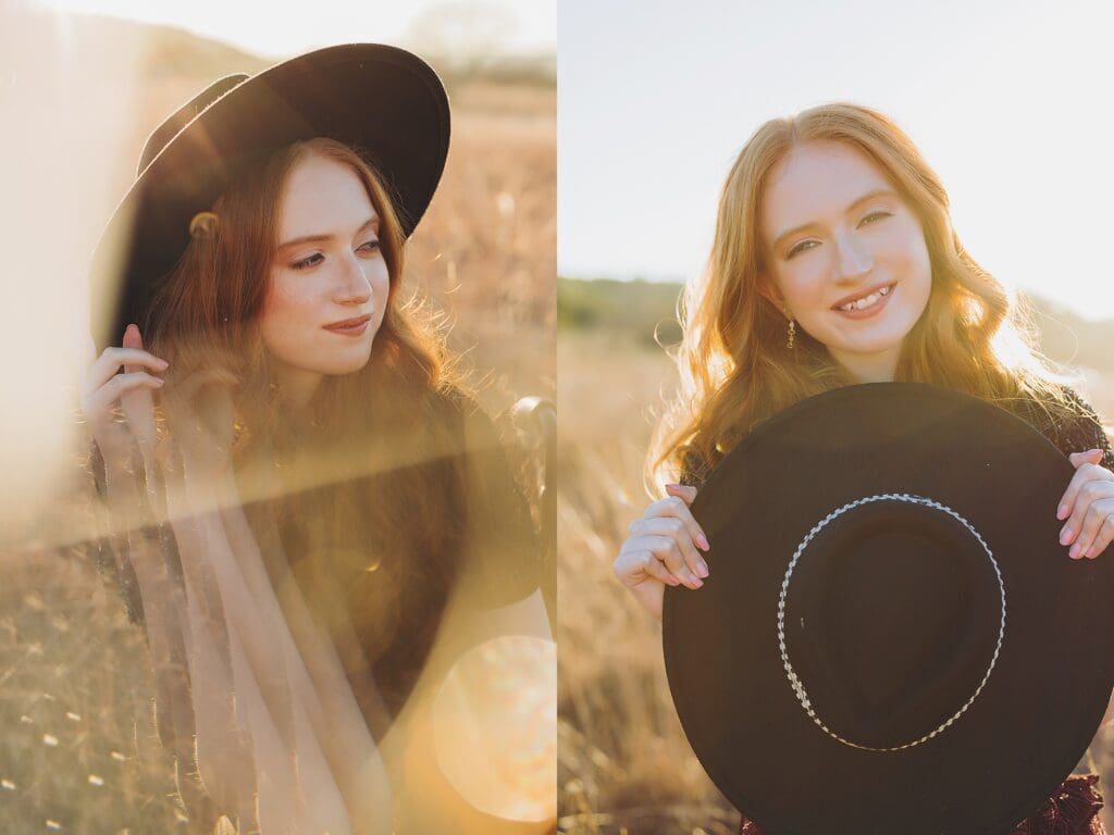 Austin Texas FallSenior Photos by Keala Jarvis Photography