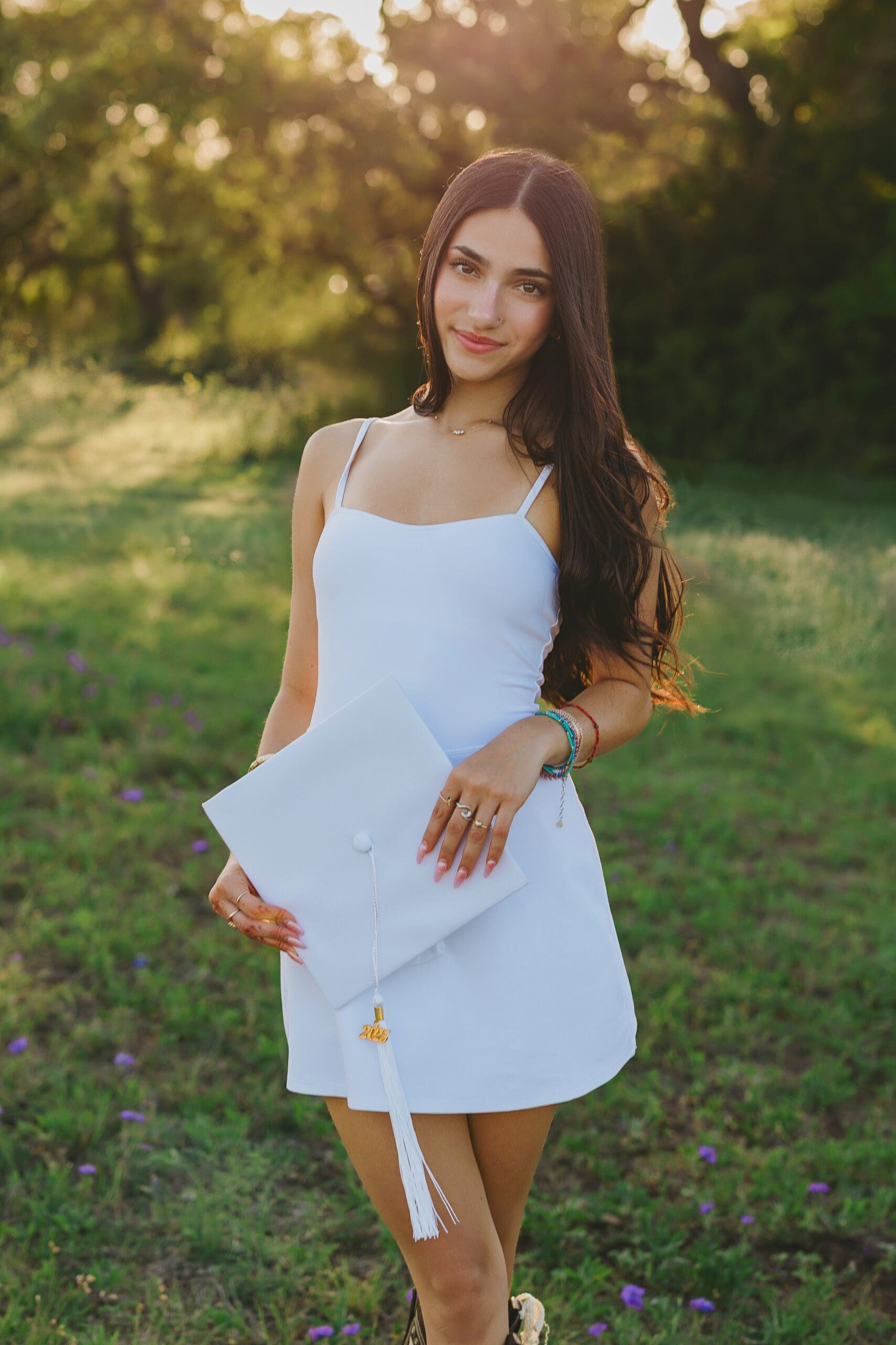 Austin Texas Senior Grad Photos by Keala Jarvis Photography