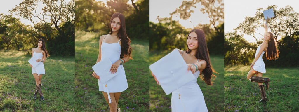 Cedar Park Austin Georgetown Texas Brushy Creek Lake Park Vista RidgeHigh School Senior Photos by Keala Jarvis