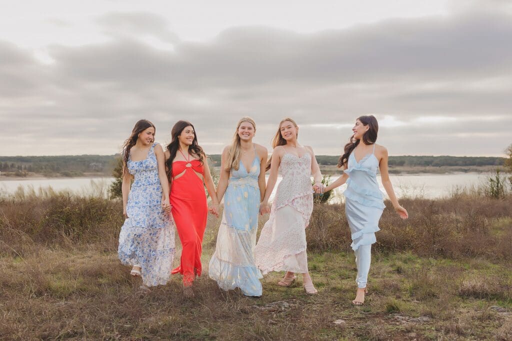 High School Senior Photos in Austin Texas by Keala Jarvis Photography