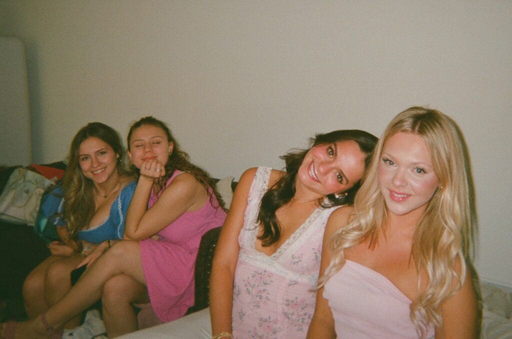 High School Senior Photos in Austin Texas by Keala Jarvis Photography