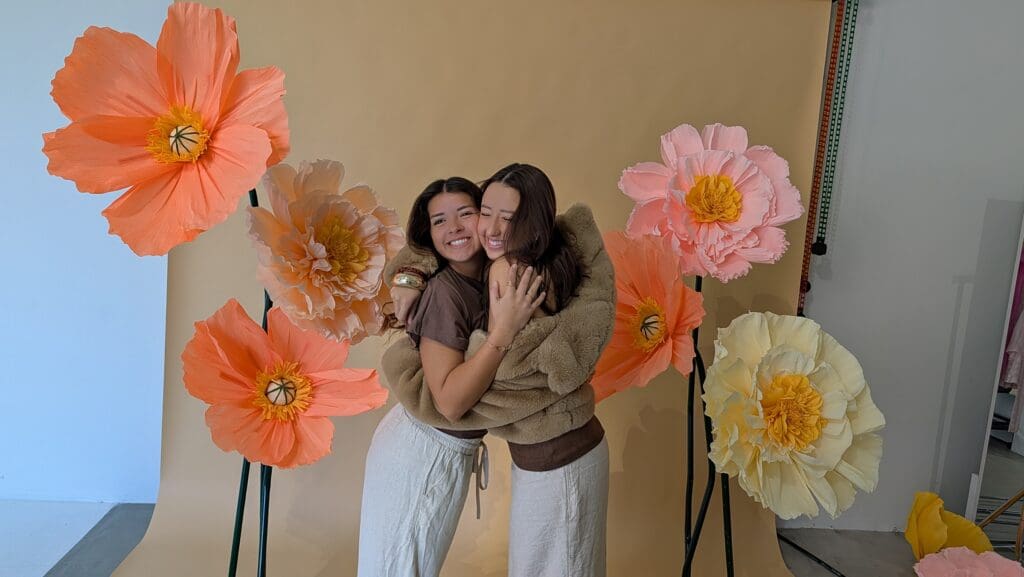 High School Senior Photos in Austin Texas by Keala Jarvis Photography