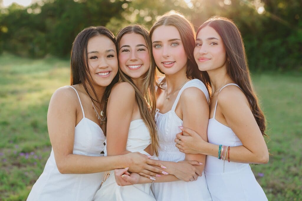 High School Senior Photos in Austin Texas by Keala Jarvis Photography