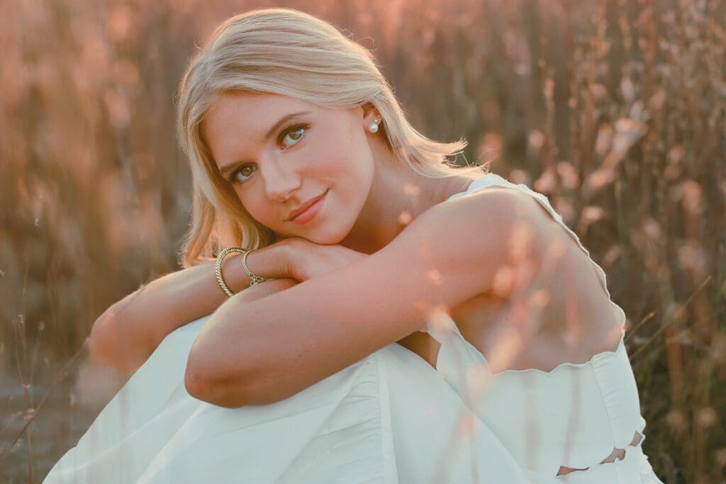 Austin Texas Cowboy Ranch Senior Photos Lake Travis by Keala Jarvis Photography