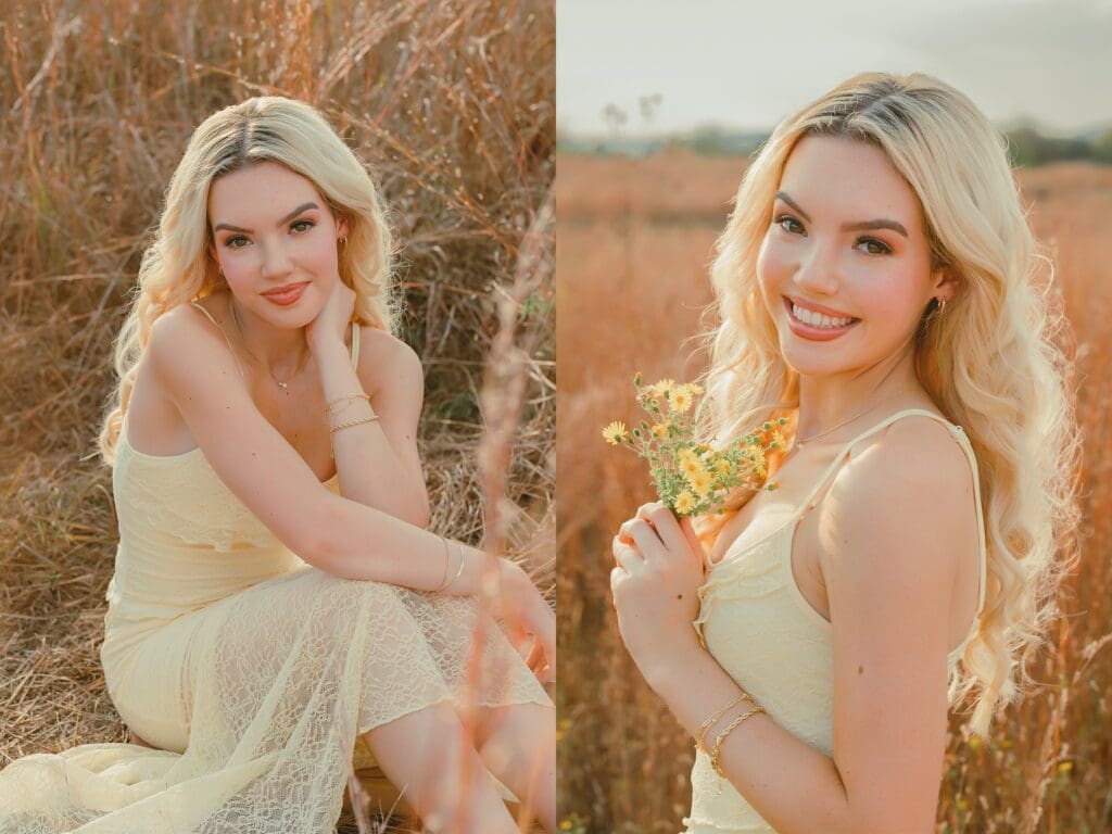 Austin Texas Cooperas Cove High School Senior Photos at Common Fords by Keala Jarvis Photography